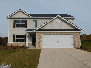 Building Photo - 2214 Savannah Dr