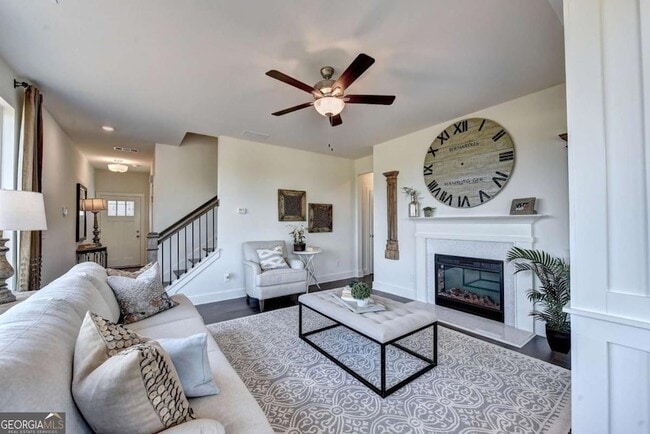 Photo - 19 Caison Dr Townhome