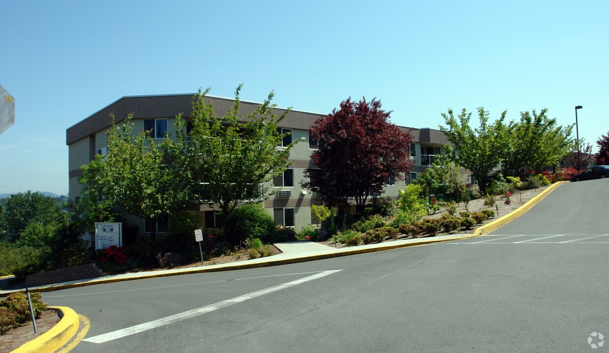 Boulevard Park Place Senior Apartments Apartments in Seattle, WA