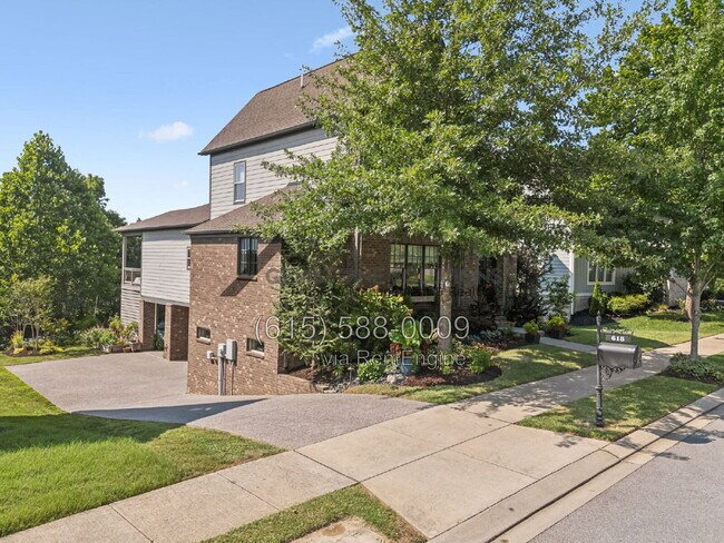 Foto del edificio - 618 Finnhorse Ln