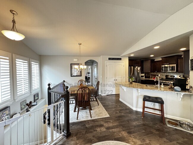 Foto del edificio - Stunning 3 Bedroom Patio Home Located in N...