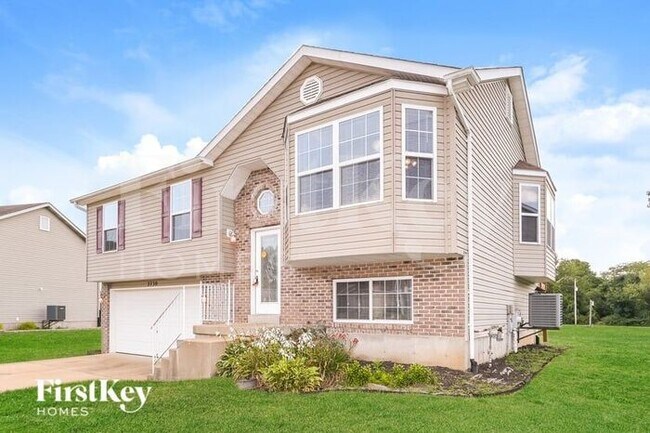 Foto del edificio - 2730 Glenstone Ct
