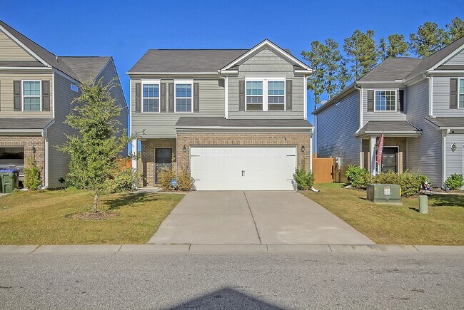 Foto del edificio - 838 Redbud Ln