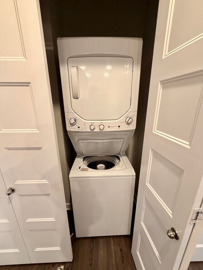 Interior Photo - M34 Apartments