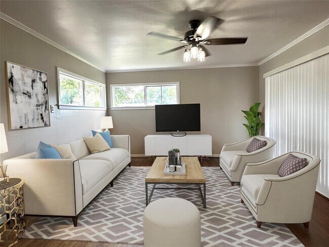 Foto del edificio - 6738 Hendon Ln