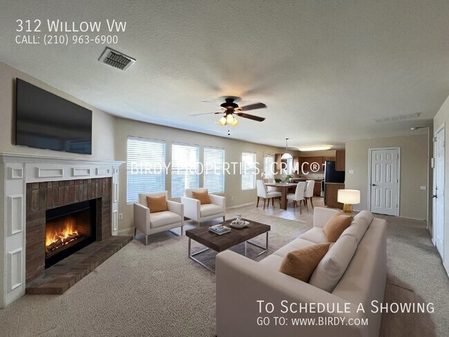 Foto del edificio - 312 Willow View