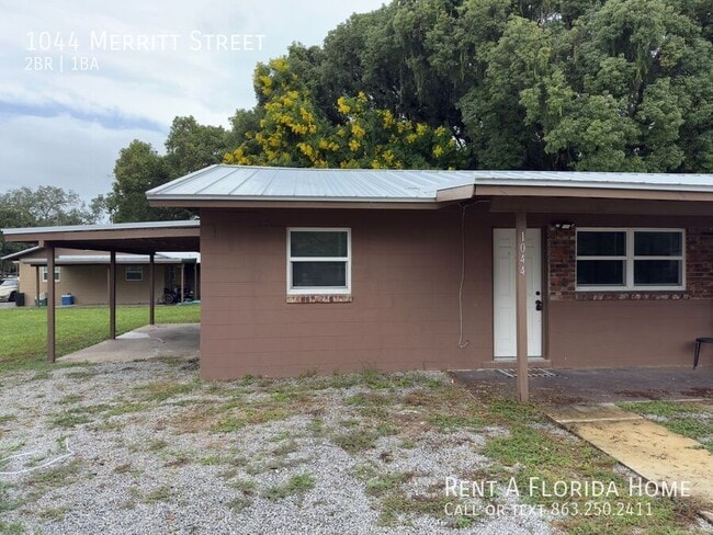 Photo - 1044 Merritt St House