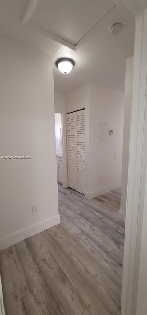 Foto del edificio - 5491 W 24th Ave