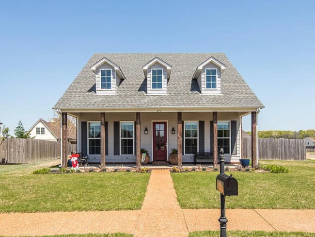 Building Photo - 4751 W Petite Lp
