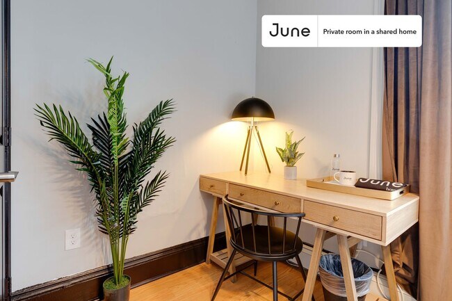 Foto del edificio - Room in Shared 4 bed/1.5 bath home