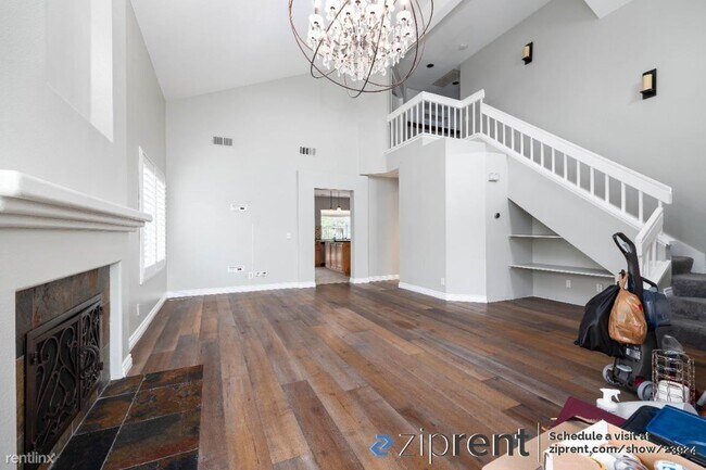 Foto del edificio - 3 br, 2.5 bath House - 24722 El Manzano, L...