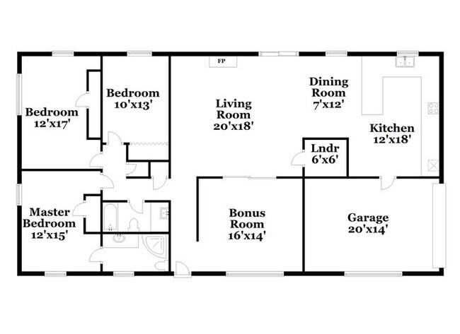 Building Photo - 3501 Carriage Hill Dr, Forest Hill, TX 76140
