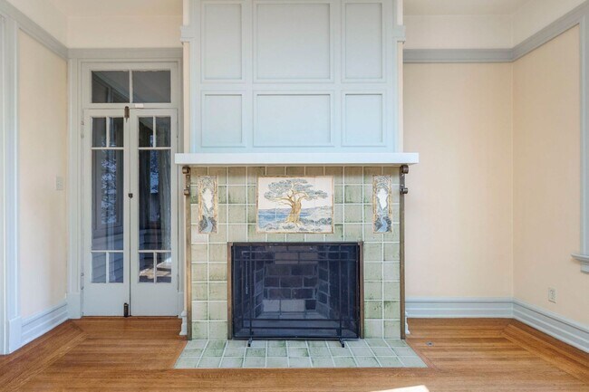 Foto del edificio - 2523 Ransdell Ave