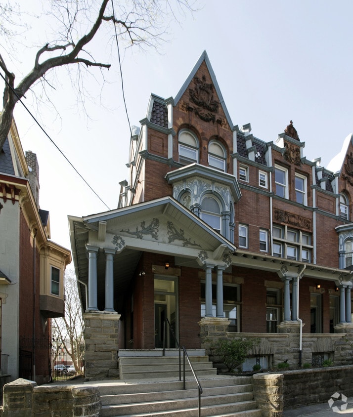 Primary Photo - 3420 Powelton Ave