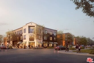 Building Photo - 6320 Garvanza Ave