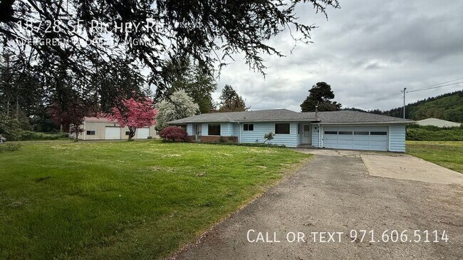 Building Photo - 18728 SE Richey Rd