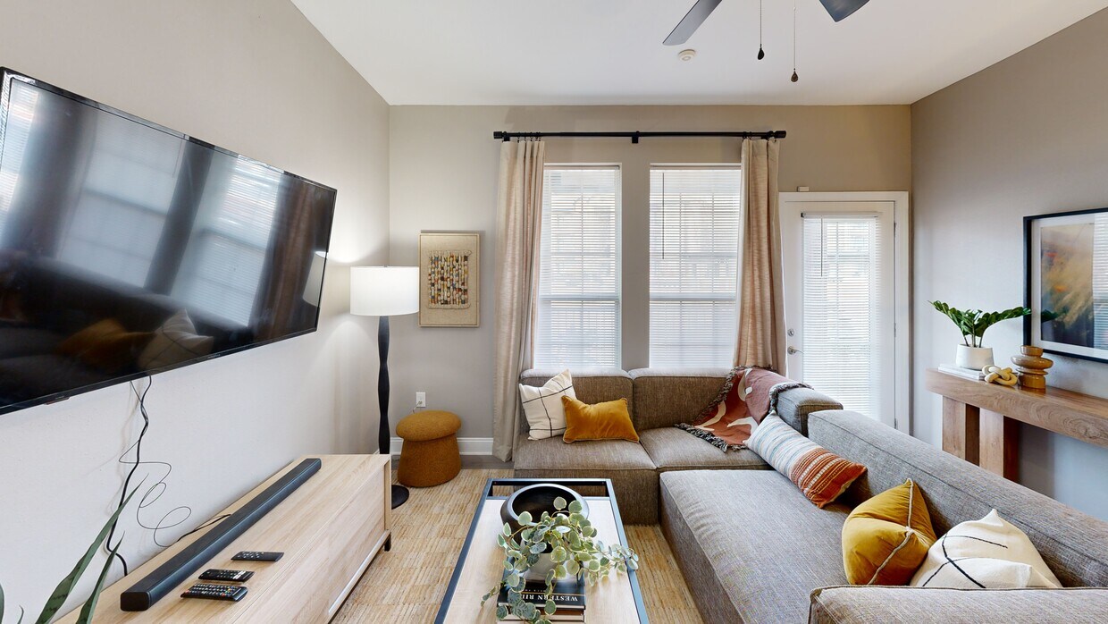 Photo - Hill Place Apartments