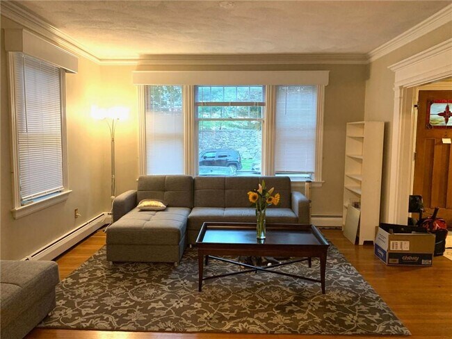 Foto del edificio - 105 Arlington Ave