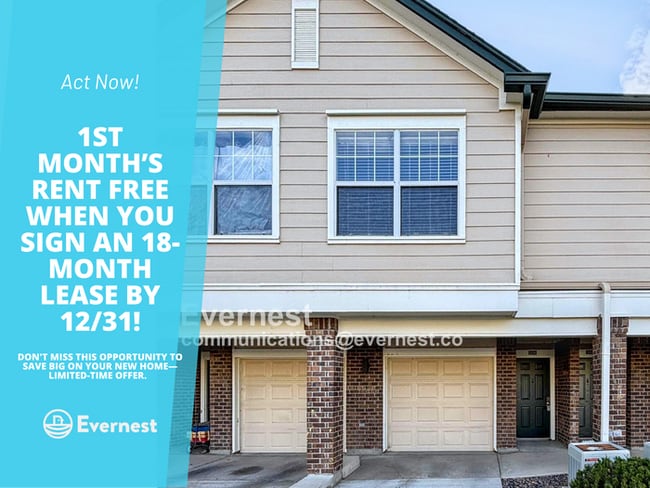 Building Photo - 2016 Oxford Ln