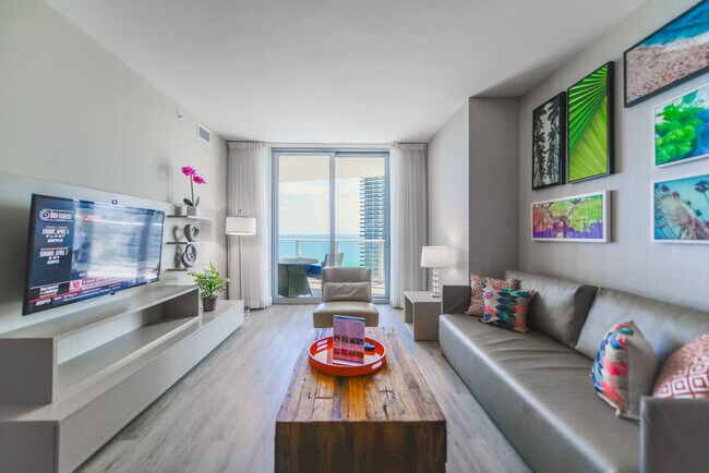 Foto del edificio - 4111 S Ocean Dr
