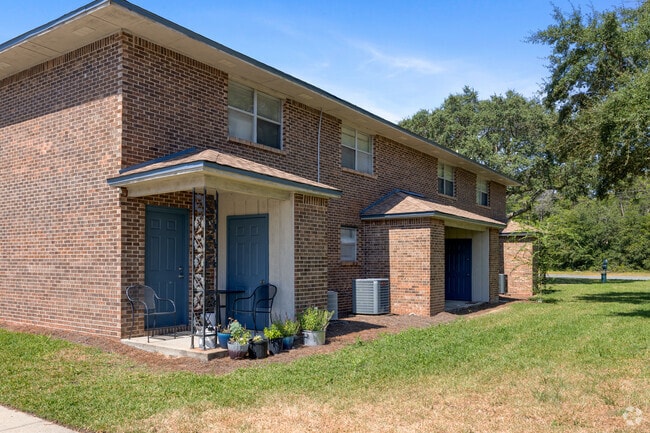 Alternativa 2 - Emerald Cove East