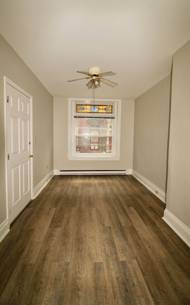 Foto del edificio - 1611 Susquehanna St