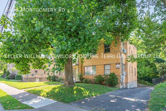 Foto del edificio - 6428 Montgomery Rd