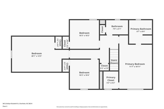 Building Photo - 9612 Ashlyn Elizabeth Ct