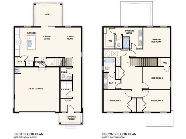 Foto del edificio - 9486 W Bowie Ct