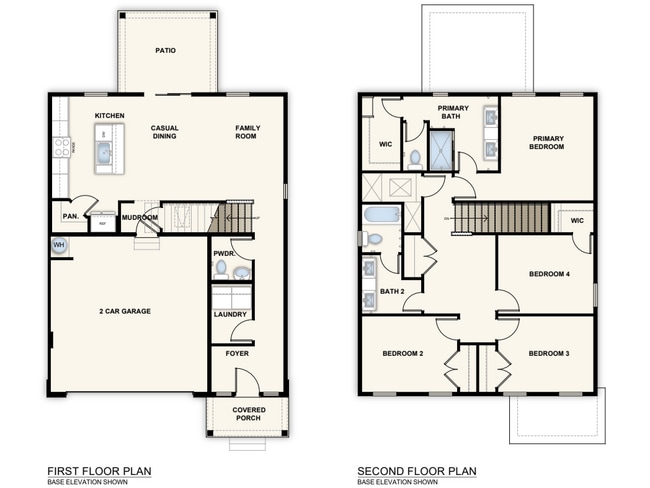 Foto del edificio - 9503 W Bowie Ct