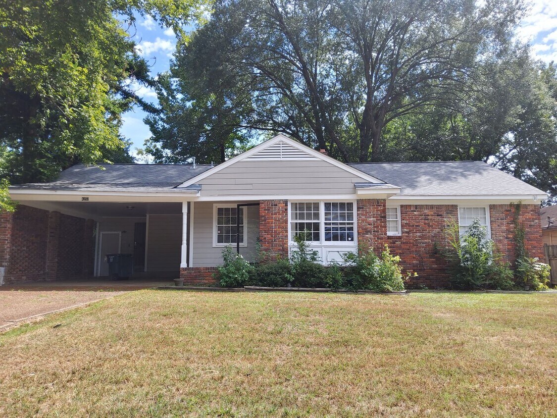 Foto principal - 4252 Argonne St