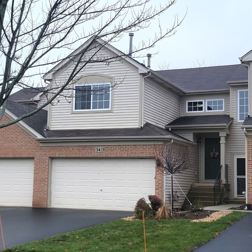 3413 Blue Ridge Dr Unit 3413, Carpentersville, IL 60110 Condo for