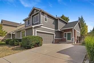 Building Photo - 3682 S Quatar Way
