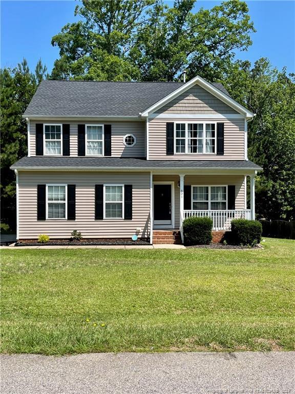 Primary Photo - 501 Snow Cir