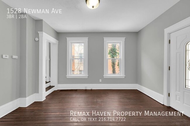 Foto del edificio - 1528 Newman Ave