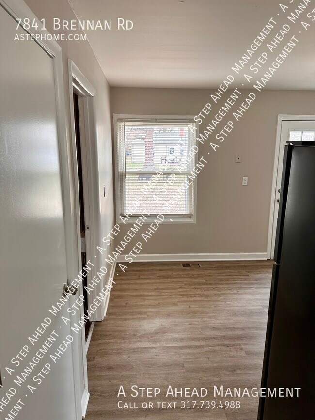 Building Photo - 7841 Brennan - 3 Bed - New Everything!