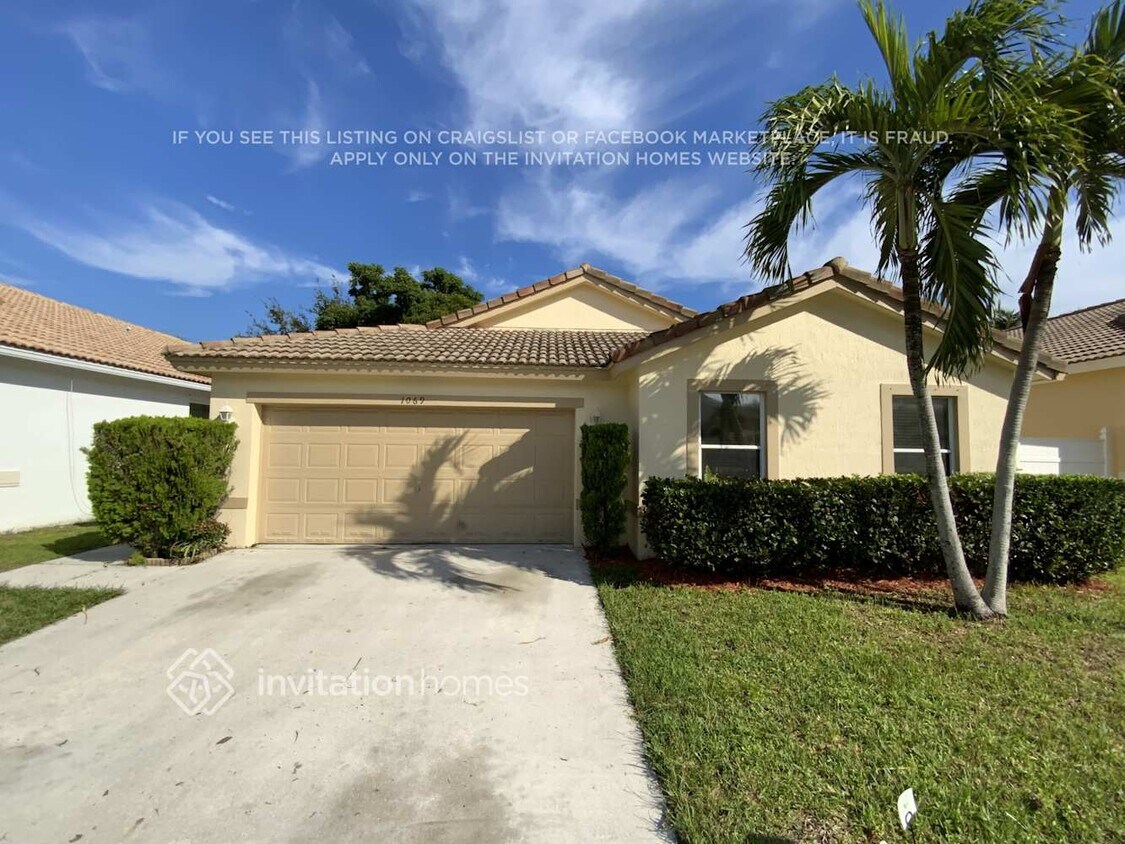 Foto principal - 1069 Fosters Mill Rd