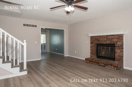 Foto del edificio - 13865 S Alden Ct