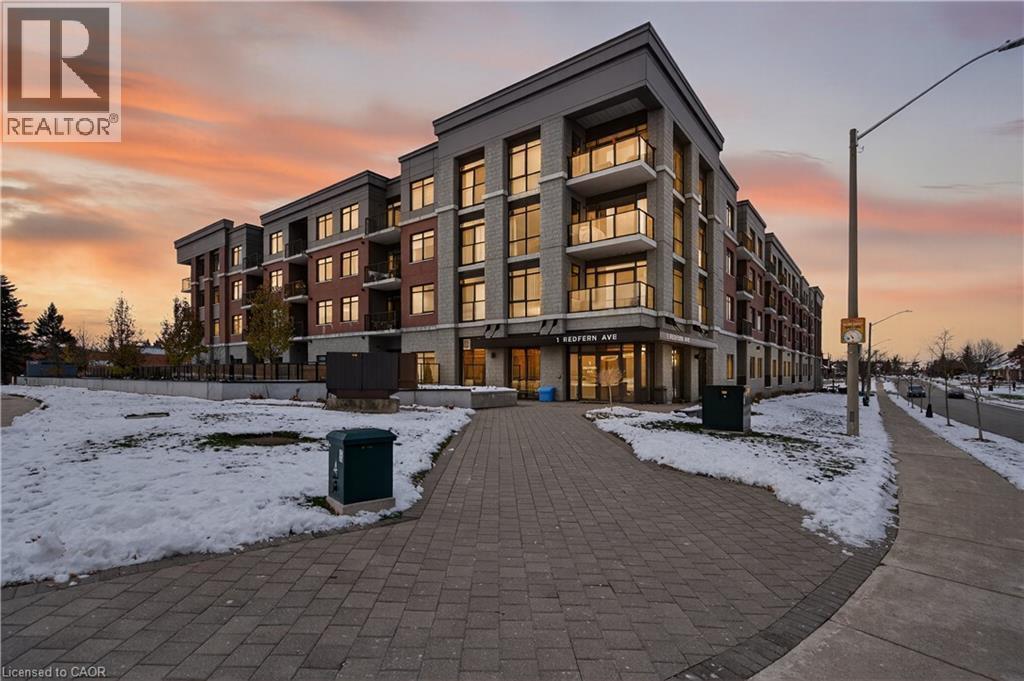 Photo principale - 1 Redfern Ave