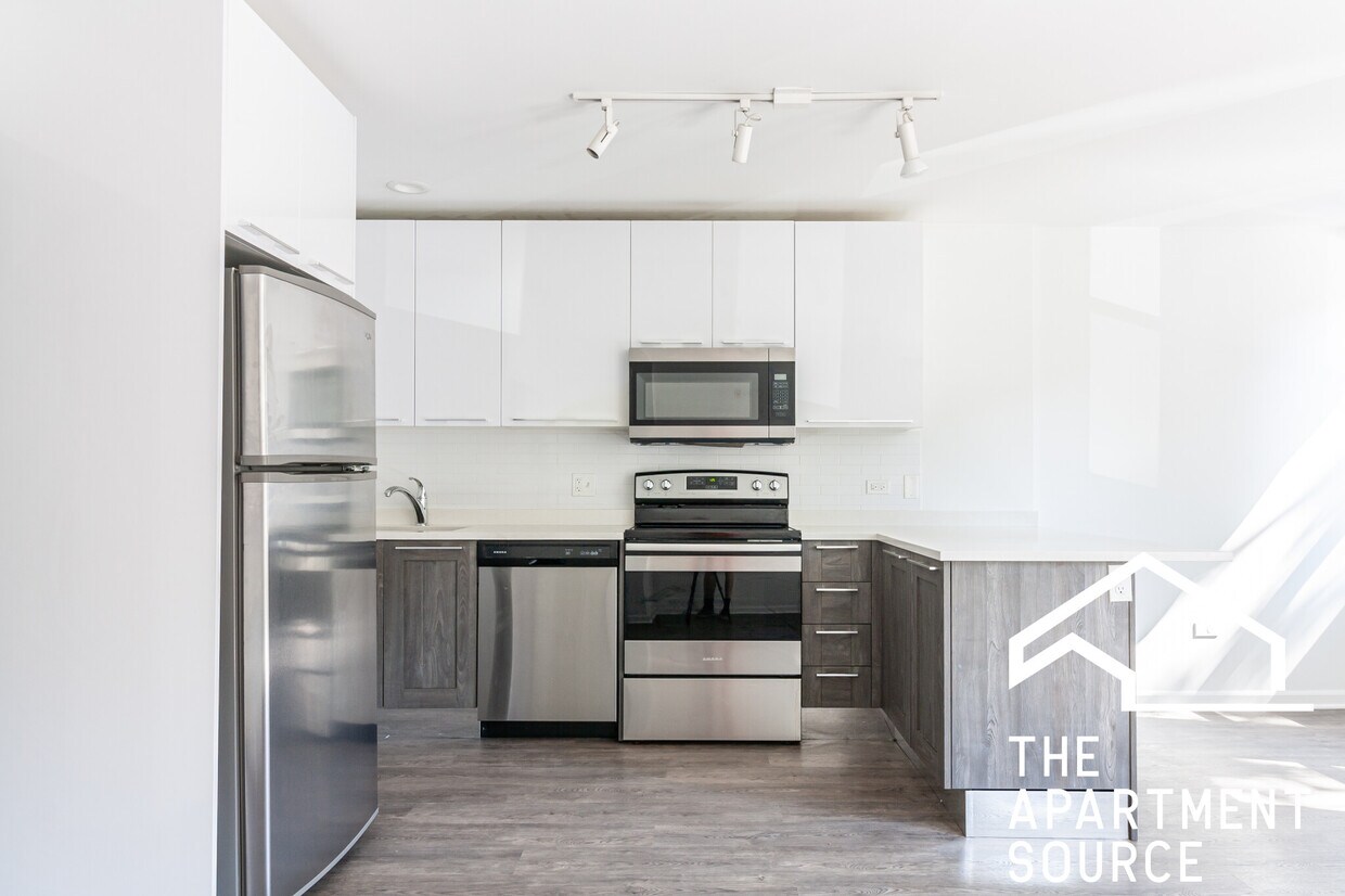 Foto principal - 940 W Winona St