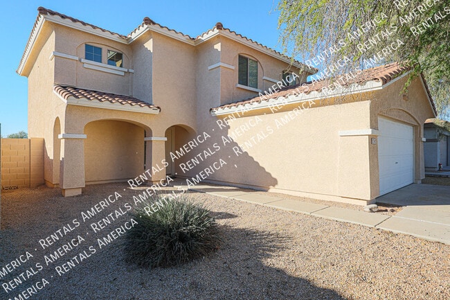 Building Photo - 17747 W Ventura St