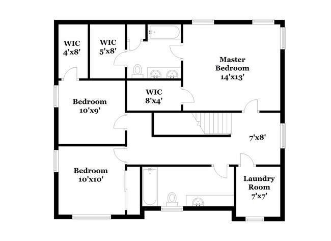 Building Photo - 3974 Cutler Donahoe Way