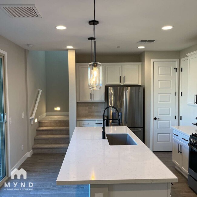 Foto del edificio - 7050 E Ainsley May Way