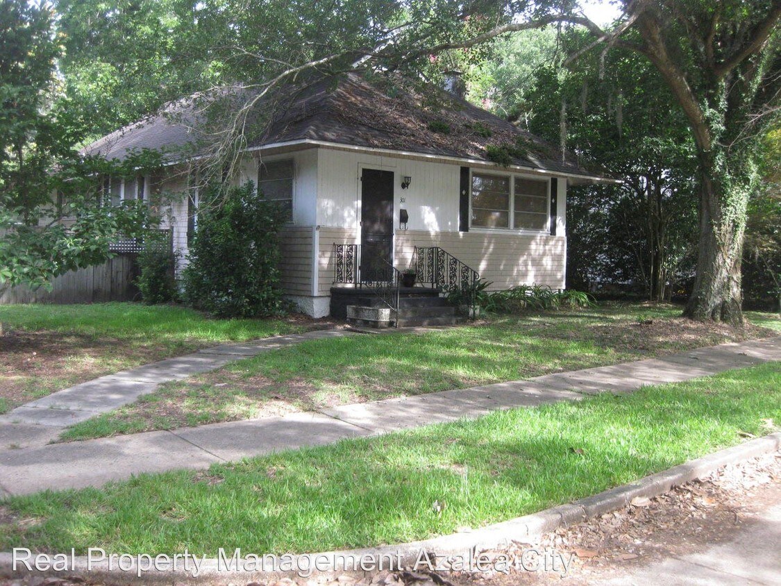 Primary Photo - 3 br, 2 bath House - 301 Chidester Ave