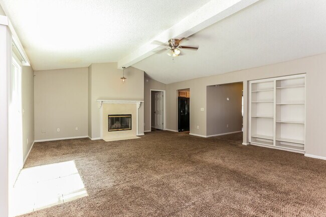 Foto del edificio - 1596 Trotters Bend Trail