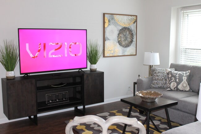 Foto del edificio - 7245 Meeting St