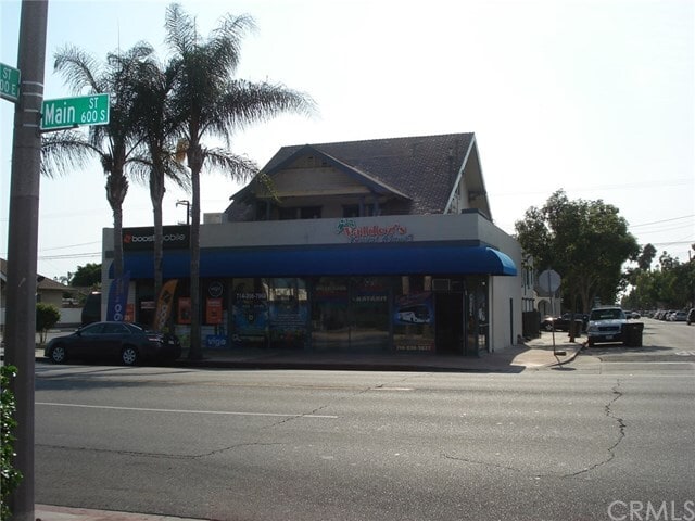 Primary Photo - 602 S Main St