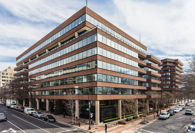 Building Photo - The Westbridge Condominiums