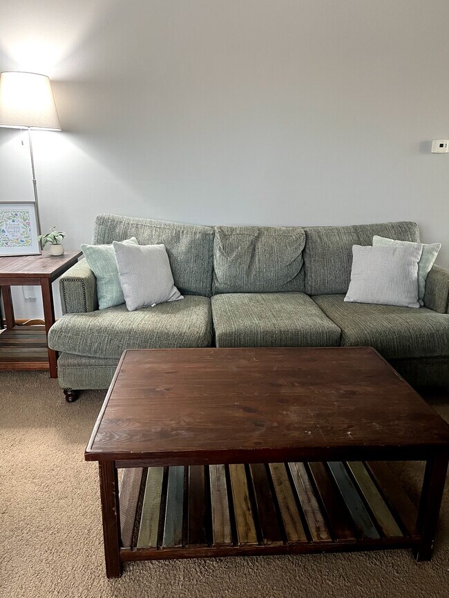 Foto del edificio - 903 E Ardyce Ln