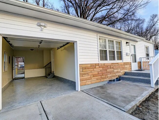 Foto del edificio - 5517 Willow Ave